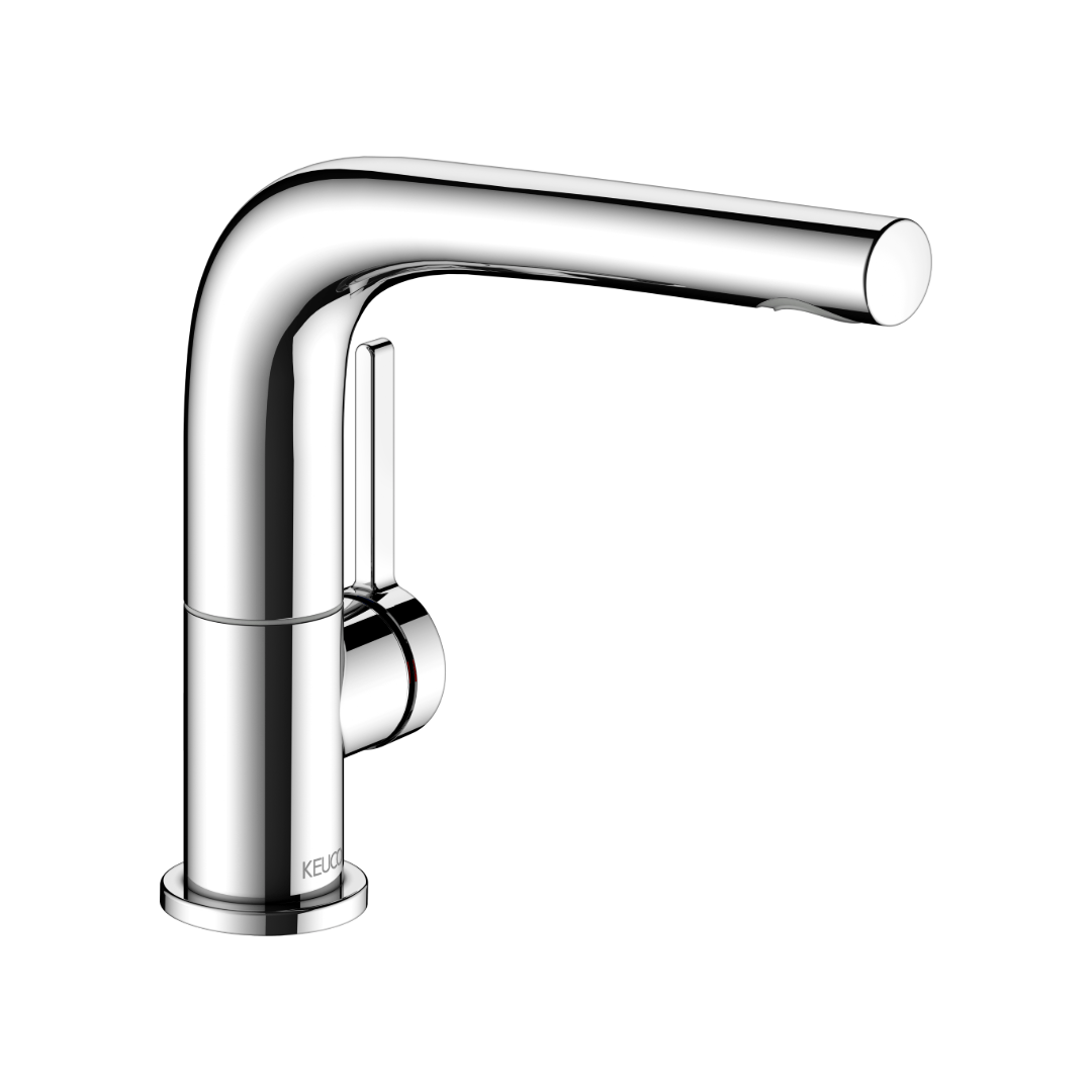 Waschtischarmatur Keuco Edition 400 / 150 / ohne Ablaufventil - swiss vfg - ch