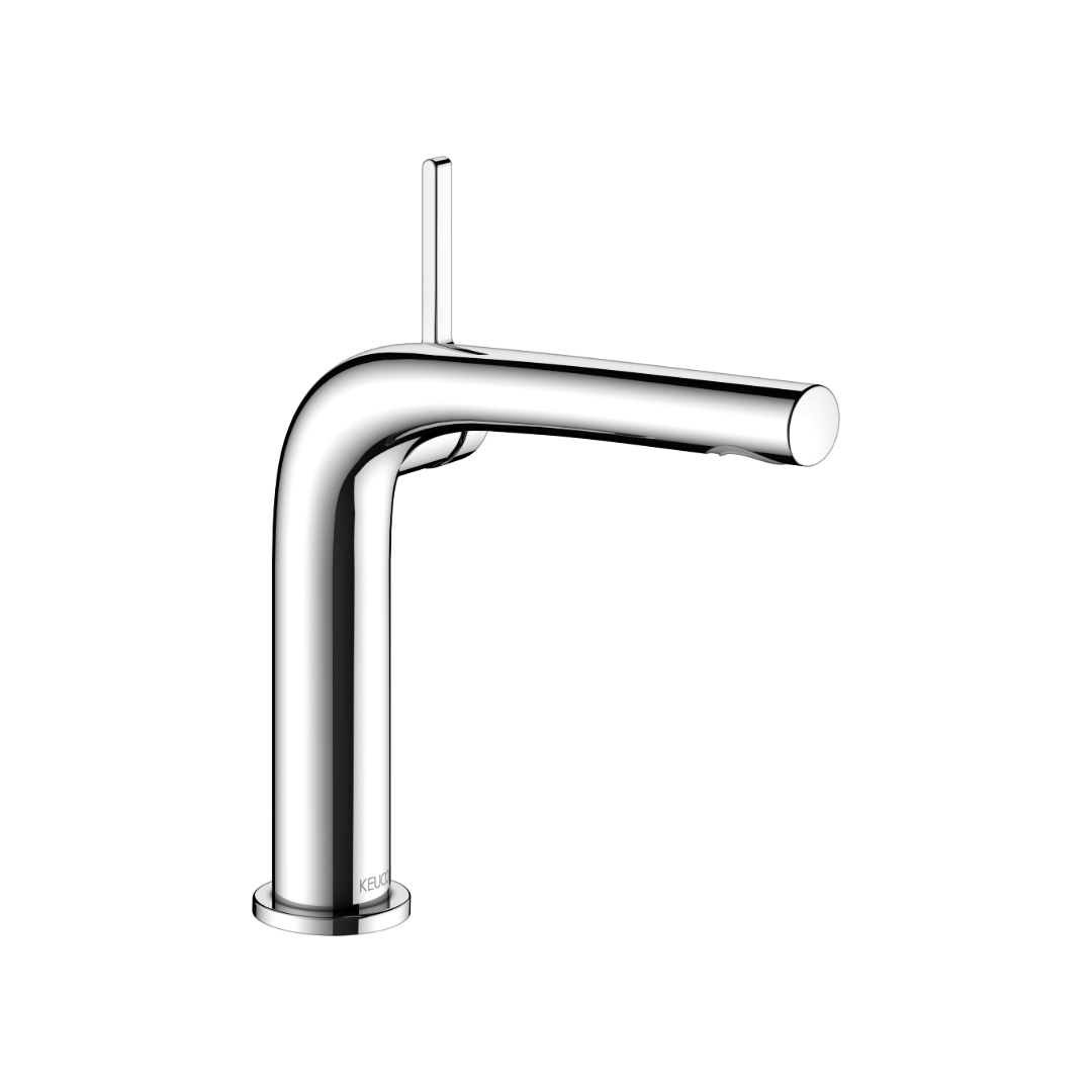 Waschtischarmatur Keuco Edition 400 / 150 / ohne Ablaufventil - swiss vfg - ch