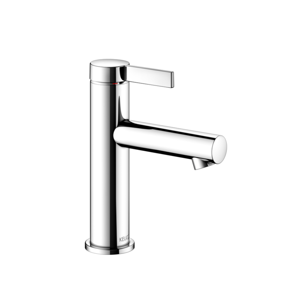 Waschtischarmatur Keuco IXMO Pure 100 ohne Ablaufgarnitur - swiss vfg - ch