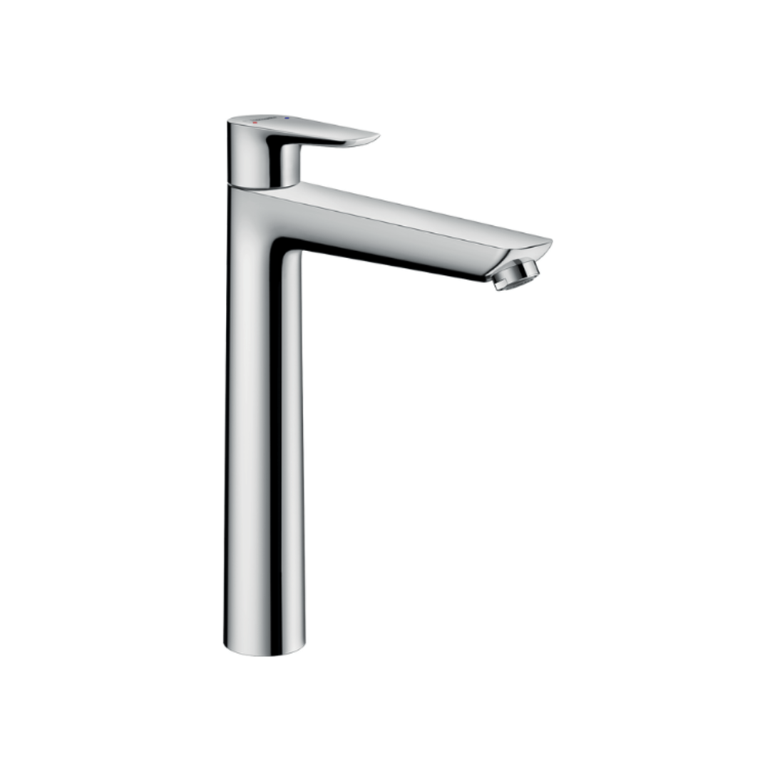 Waschtischmischer Hansgrohe Talis 240 ohne Ablaufgarnitur - swiss vfg - ch