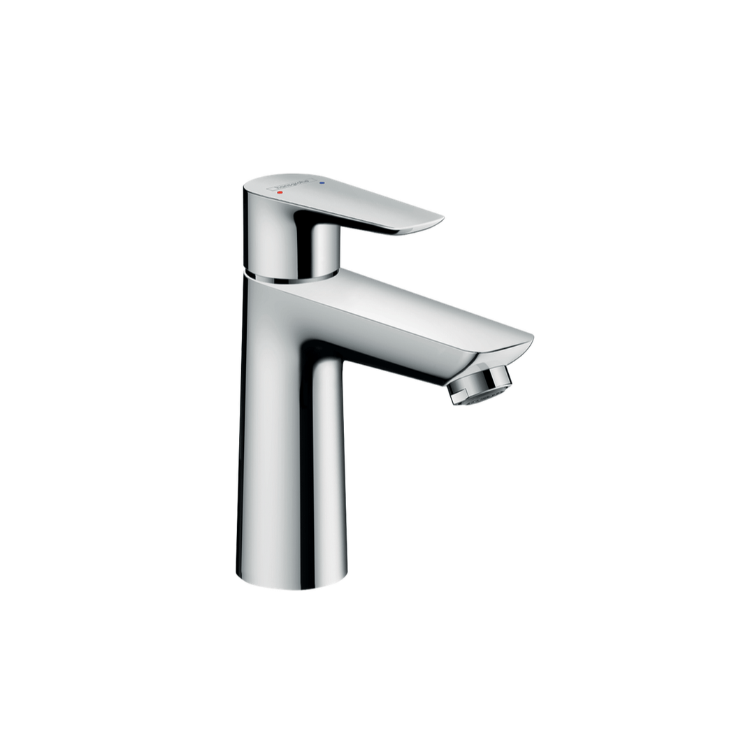 Waschtischmischer Hansgrohe Talis E 110 ohne Ablaufgarnitur - swiss vfg - ch