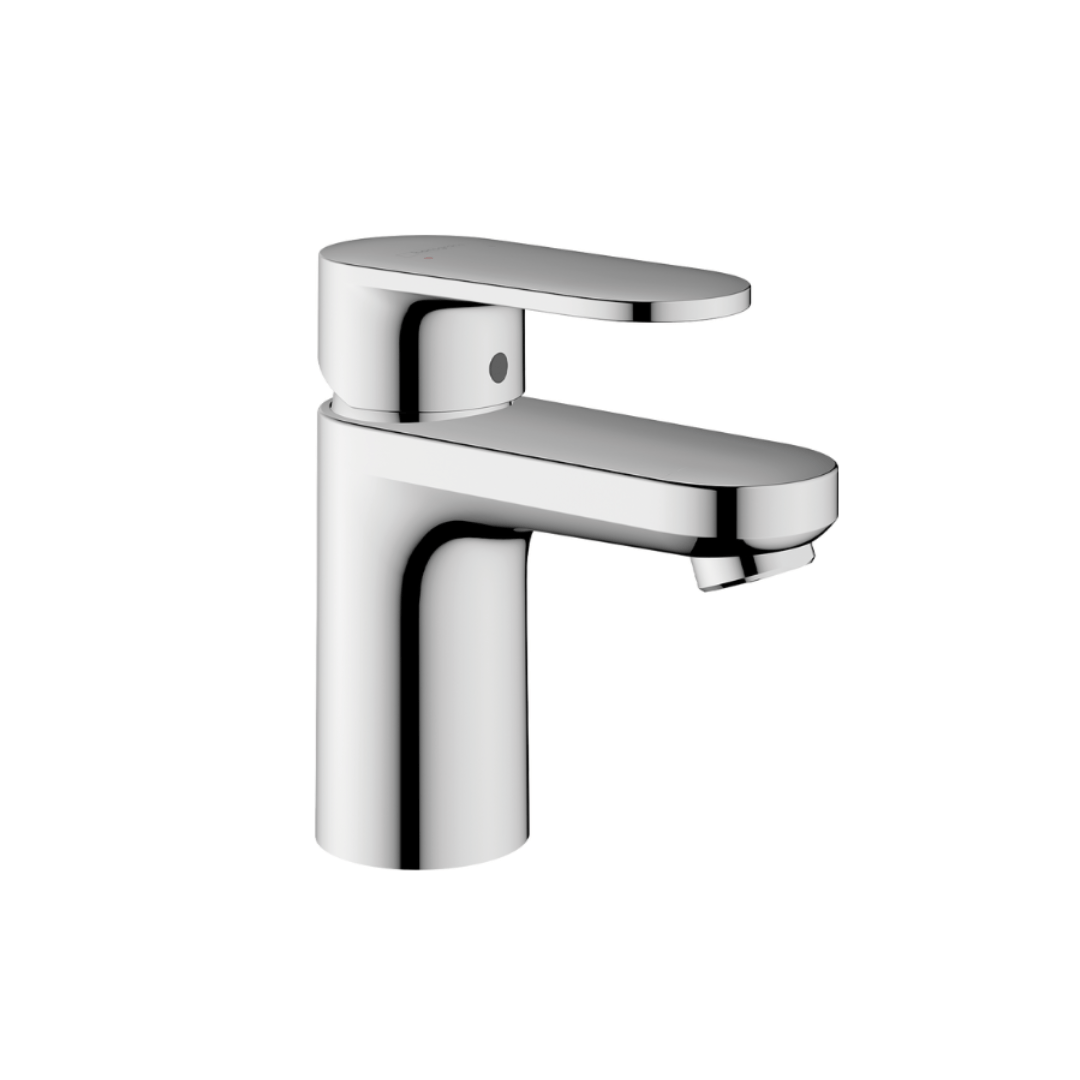 Waschtischmischer Hansgrohe Vernis Blend 70 ohne Ablaufgarnitur - swiss vfg - ch