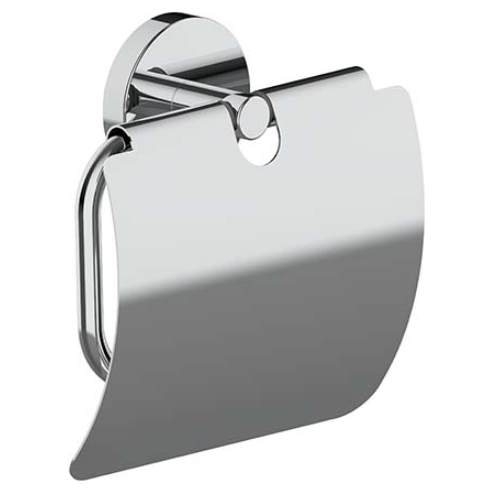 WC - Papierhalter mit Deckel - swiss vfg - ch