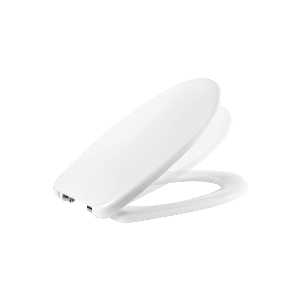 WC - Sitz Boreal Plus, Absenkautomatik - swiss vfg - ch