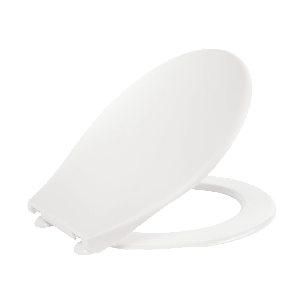 WC - Sitz Snapex, ohne Absenkautomatik - swiss vfg - ch